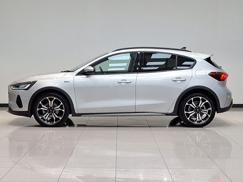 Used Ford Focus 2022 for sale - 77224123: Photo 4