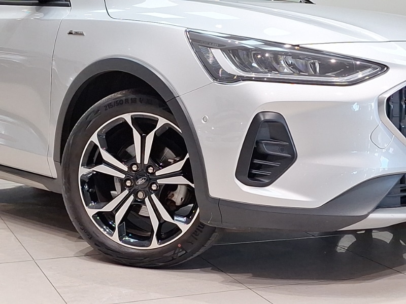 Used Ford Focus 2022 for sale - 77224123: Photo 9