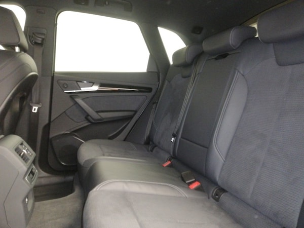 Used Audi Q5 2024 for sale - 76331322: Photo 6