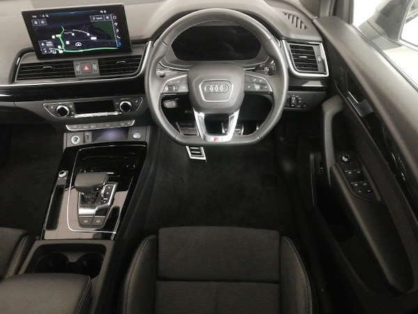 Used Audi Q5 2024 for sale - 76331322: Photo 7
