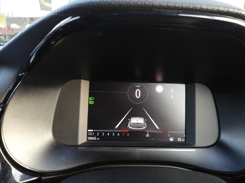 Used Vauxhall Corsa 2023 for sale - 77876624: Photo 10