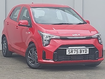 Used Kia Picanto 2026 for sale - 78647801: Photo