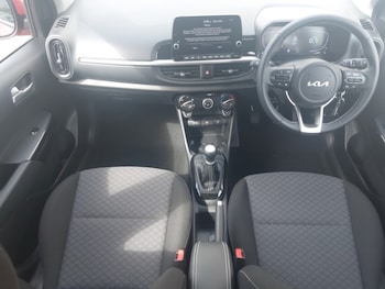 Used Kia Picanto 2026 for sale - 78647801: Photo