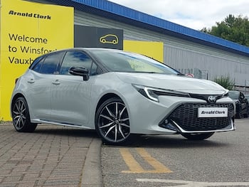 Used Toyota Corolla 2024 for sale - 79597510: Photo