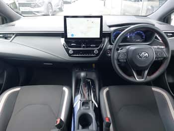 Used Toyota Corolla 2024 for sale - 79597510: Photo