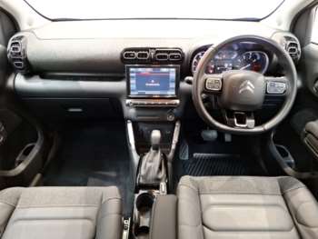 Used Citroen C3 Aircross 2022 for sale - 74944259: Photo