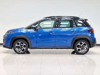 Used Citroen C3 Aircross 2022 for sale - 74944259: Photo