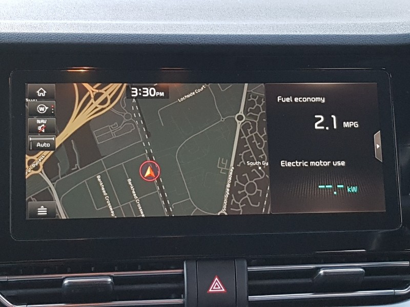 Used Kia Niro 2020 for sale - 76911934: Photo 11