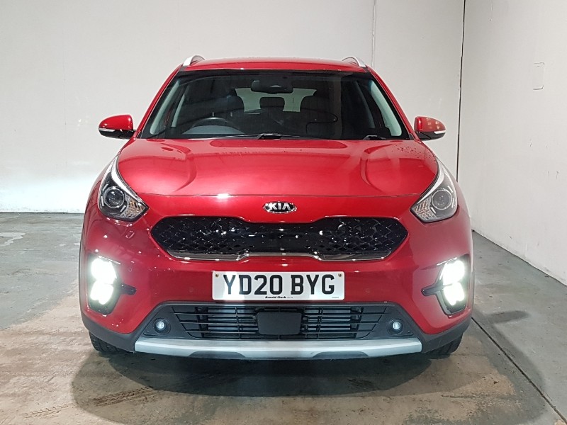 Used Kia Niro 2020 for sale - 76911934: Photo 12