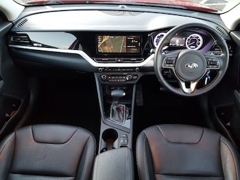 Used Kia Niro 2020 for sale - 76911934: Photo