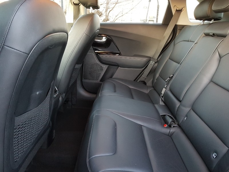 Used Kia Niro 2020 for sale - 76911934: Photo 6