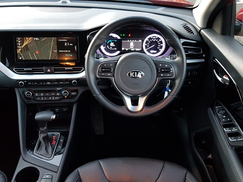 Used Kia Niro 2020 for sale - 76911934: Photo 7