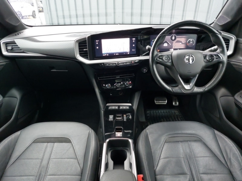 Used Vauxhall Mokka 2022 for sale - 76544038: Photo 2