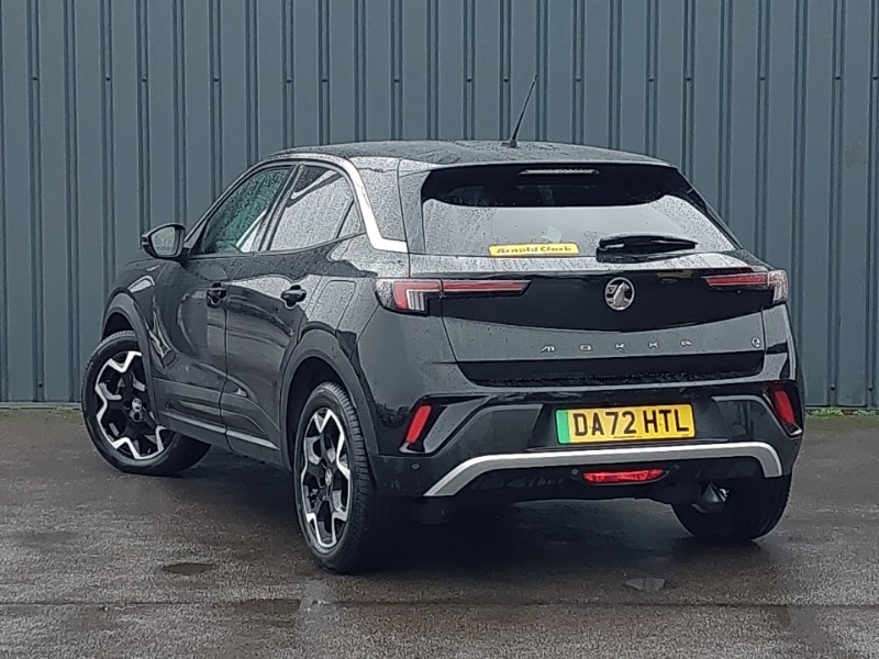 Used Vauxhall Mokka 2022 for sale - 76544038: Photo 3