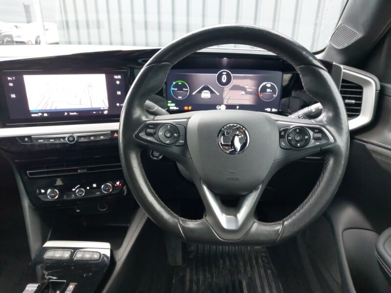 Used Vauxhall Mokka 2022 for sale - 76544038: Photo 7