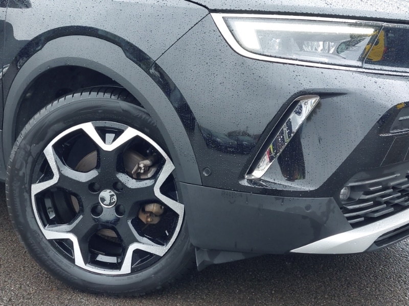 Used Vauxhall Mokka 2022 for sale - 76544038: Photo 9