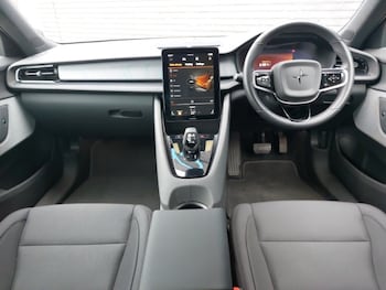 Used Polestar Polestar 2 2022 for sale - 76764817: Photo