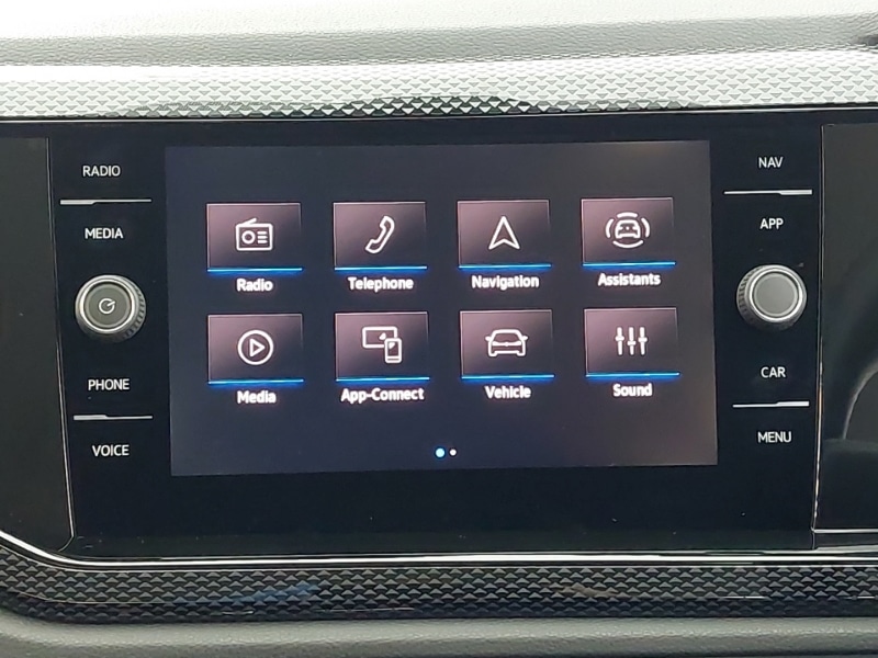 Used Volkswagen Polo 2025 for sale - 77740658: Photo 10