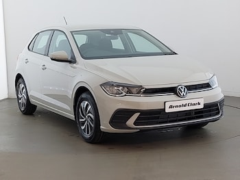 Used Volkswagen Polo 2025 for sale - 77740658: Photo