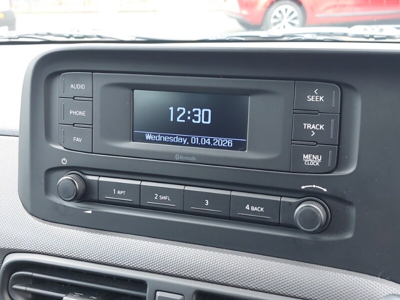 Used Hyundai i10 2021 for sale - 78093425: Photo 10