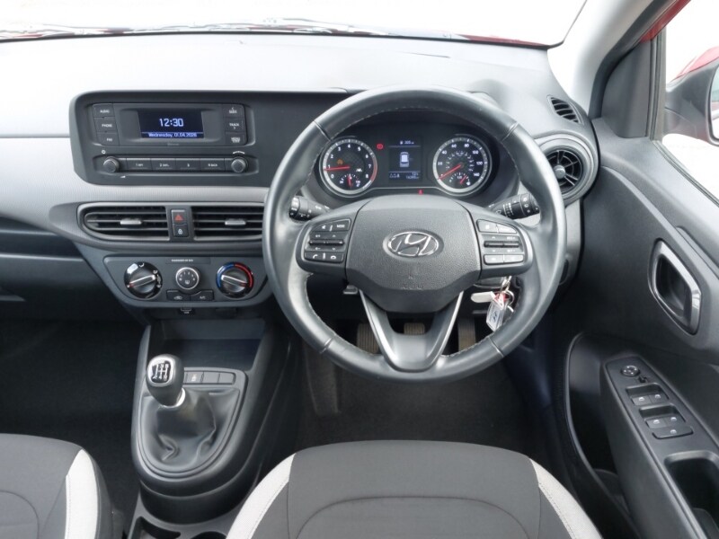 Used Hyundai i10 2021 for sale - 78093425: Photo 7