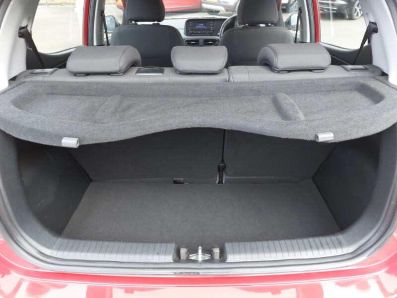 Used Hyundai i10 2021 for sale - 78093425: Photo 8