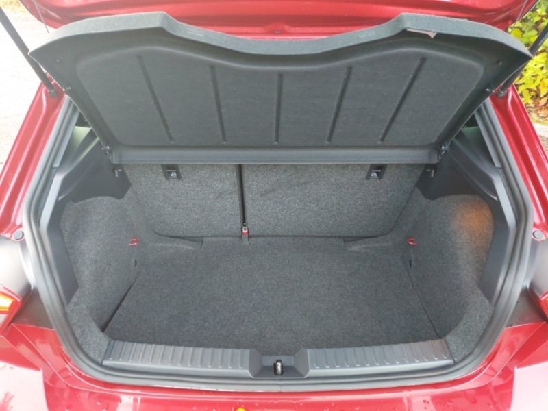 Used SEAT Ibiza 2023 for sale - 77252788: Photo 8