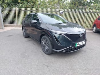 Used Nissan ARIYA 2023 for sale - 79829682: Photo