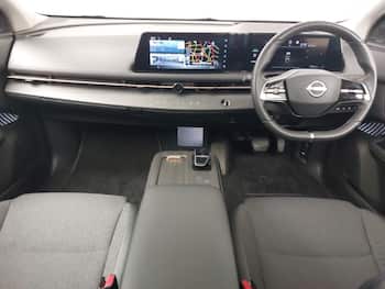 Used Nissan ARIYA 2023 for sale - 79829682: Photo