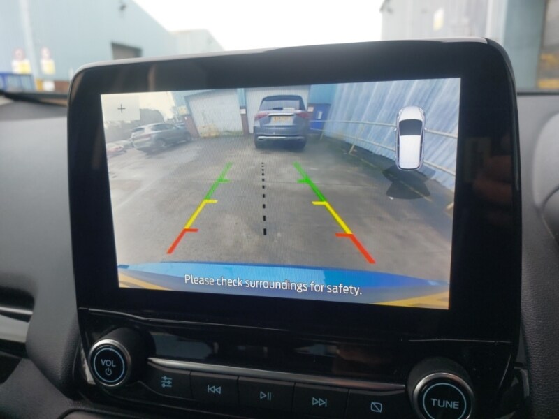 Used Ford Ecosport 2023 for sale - 77682697: Photo 10