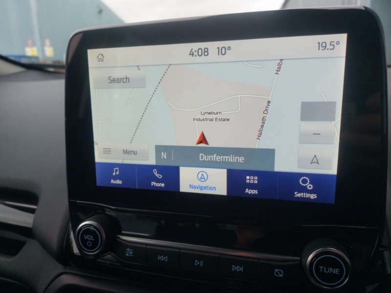 Used Ford Ecosport 2023 for sale - 77682697: Photo 11