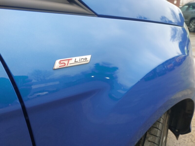 Used Ford Ecosport 2023 for sale - 77682697: Photo 12