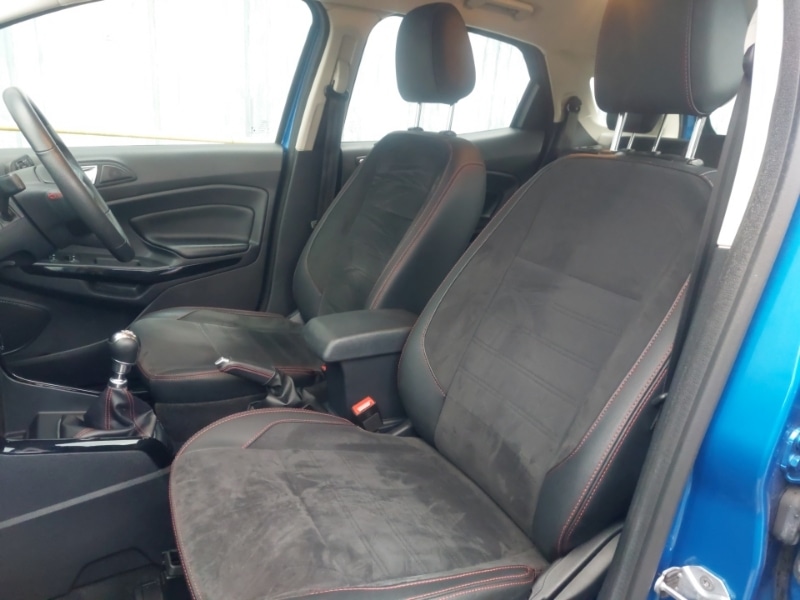Used Ford Ecosport 2023 for sale - 77682697: Photo 5
