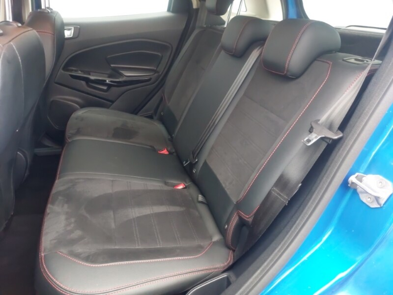 Used Ford Ecosport 2023 for sale - 77682697: Photo 6