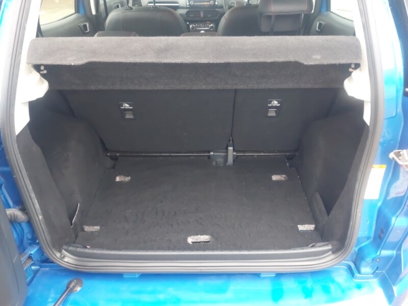 Used Ford Ecosport 2023 for sale - 77682697: Photo 8