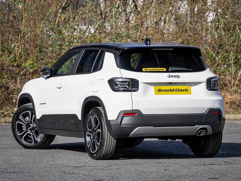 Used Jeep Other 2025 for sale - 77480553: Photo 3