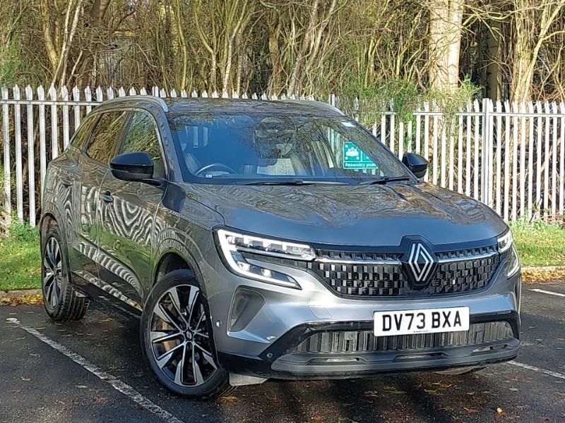 Used Renault Austral 2023 for sale - 76898087: Photo 1