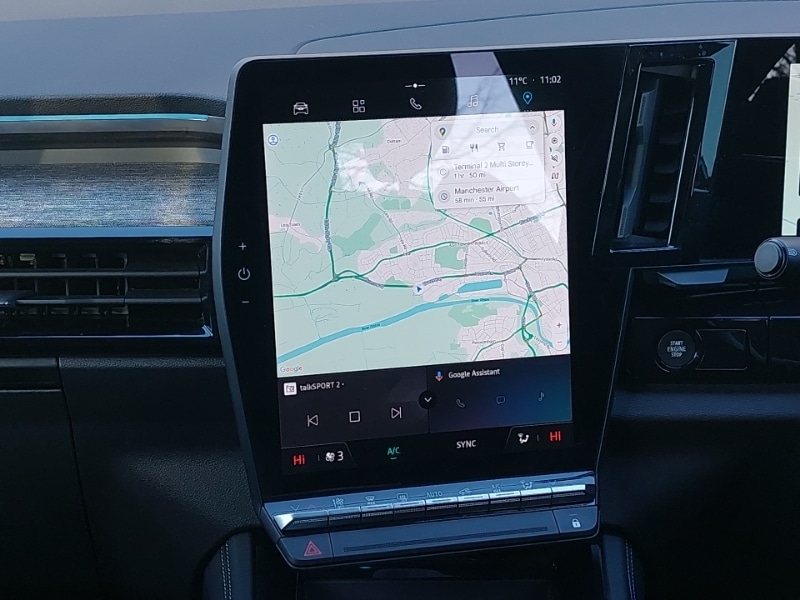 Used Renault Austral 2023 for sale - 76898087: Photo 11