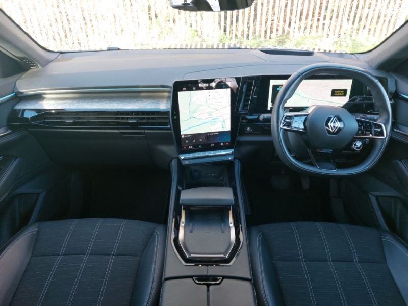 Used Renault Austral 2023 for sale - 76898087: Photo 2