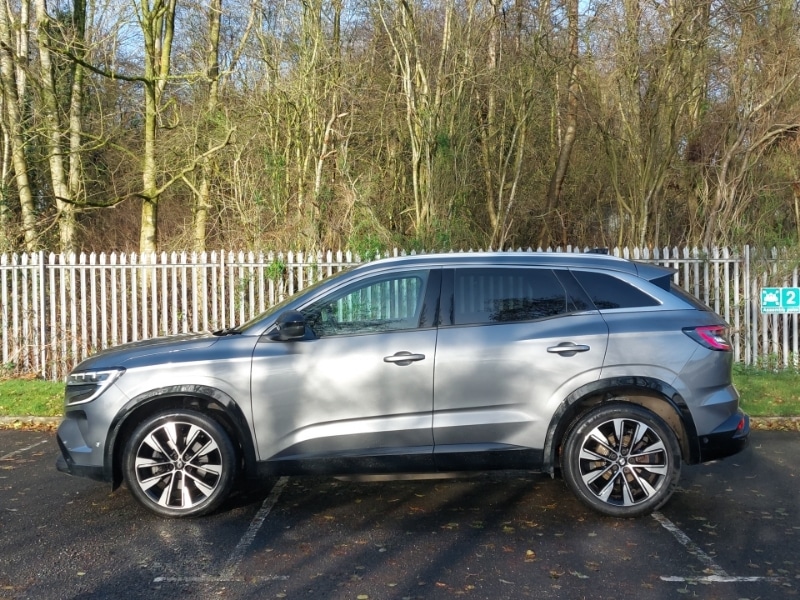 Used Renault Austral 2023 for sale - 76898087: Photo 4