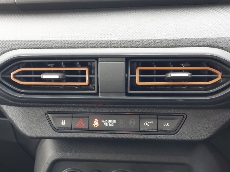 Used Dacia Sandero Stepway 2023 for sale - 77955933: Photo 11