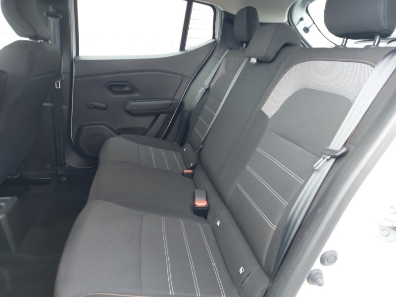 Used Dacia Sandero Stepway 2023 for sale - 77955933: Photo 6