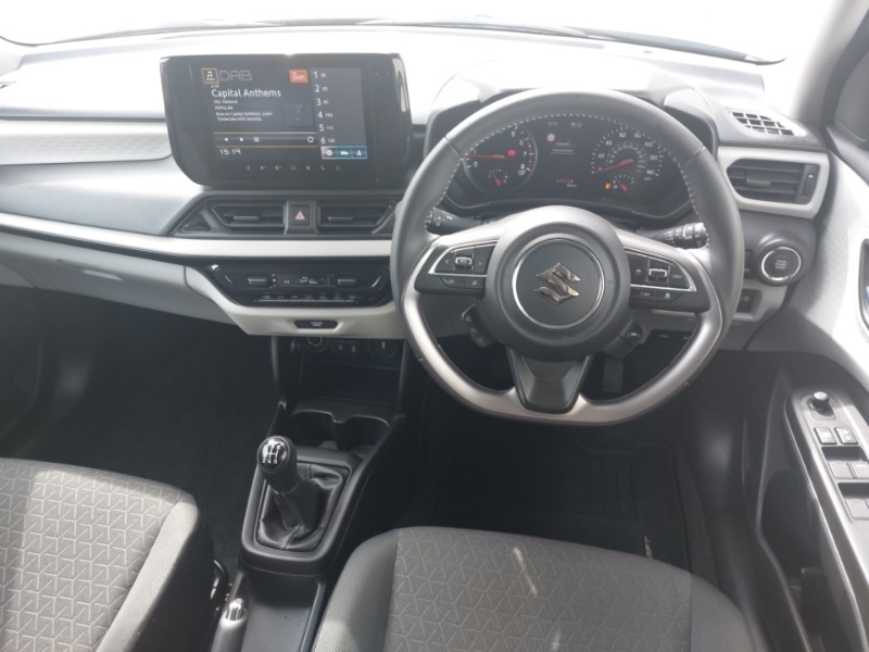 Used Suzuki Swift 2024 for sale - 76709033: Photo 7