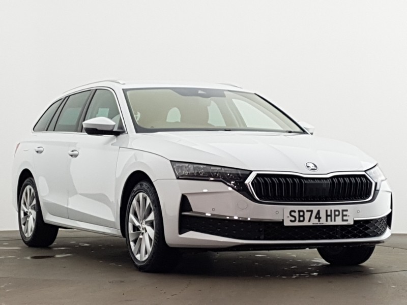 Used Skoda Octavia 2024 for sale - 76347571: Photo 1