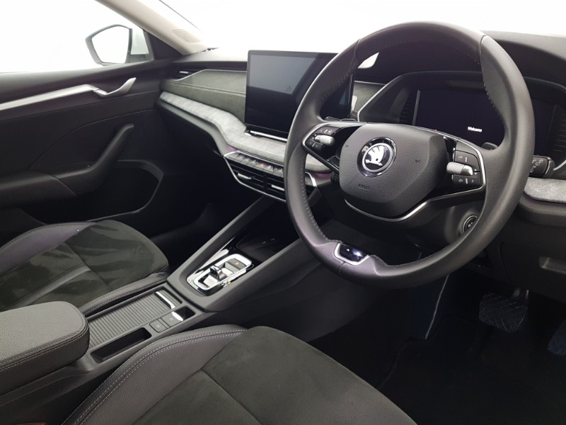 Used Skoda Octavia 2024 for sale - 76347571: Photo 12