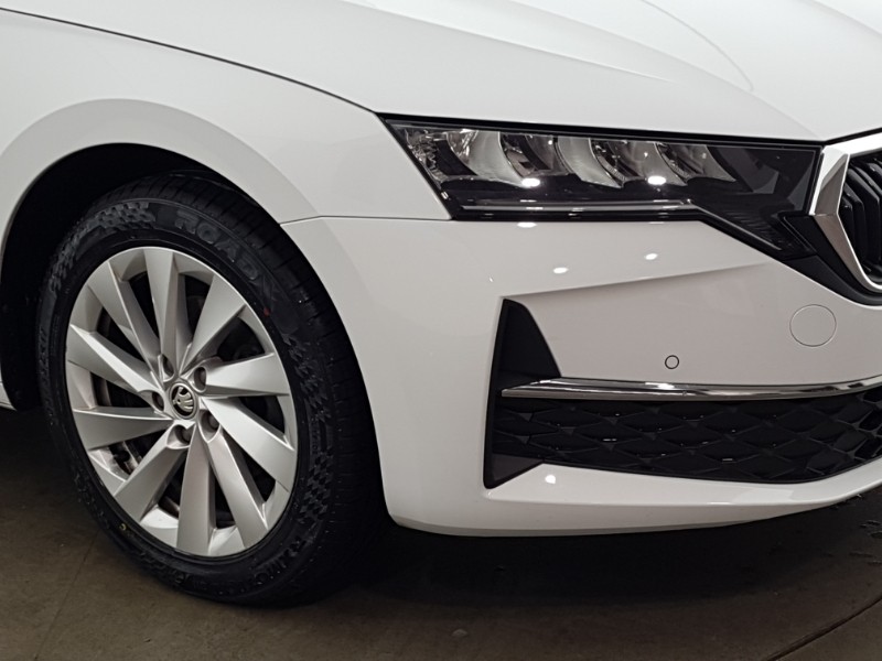 Used Skoda Octavia 2024 for sale - 76347571: Photo 9