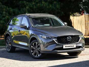 2022 - 2.2d Sport Edition 5dr
