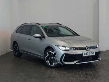 2025 - 1.5 eTSI 150 R-Line 5dr DSG