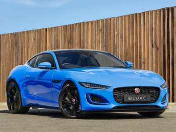 2021 - 5.0 P450 Supercharged V8 Reims Edition 2dr Auto