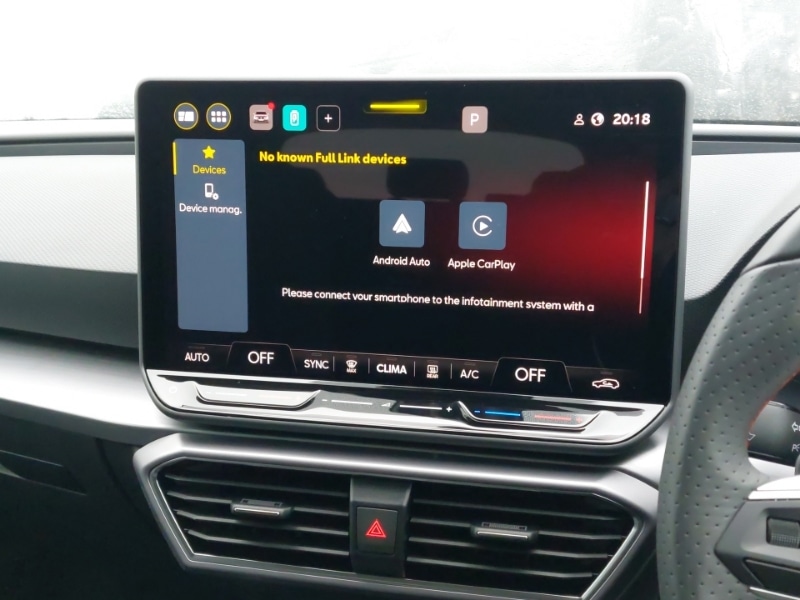 Used SEAT Leon 2025 for sale - 77485373: Photo 12